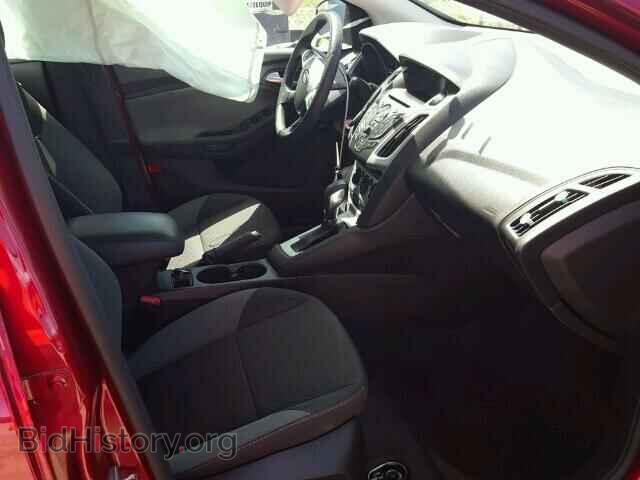 2013 FORD FOCUS - VIN: 1FADP3K26DL181774 - Photo 5