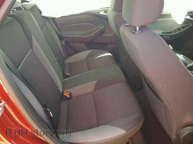 2013 FORD FOCUS - VIN: 1FADP3K26DL181774 - Photo 6