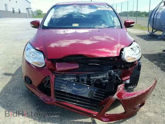 2013 FORD FOCUS - VIN: 1FADP3K26DL181774 - Photo 9