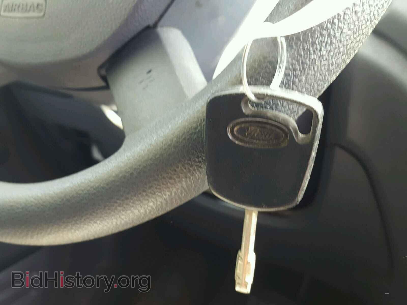 2013 FORD TRANSIT CO - VIN: NM0LS7AN9DT141161 - Фото 4