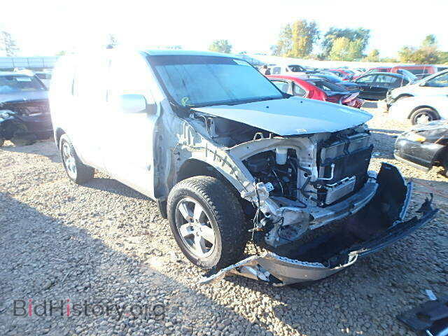 Фотография 5FNYF4H51AB038297 - HONDA PILOT 2010
