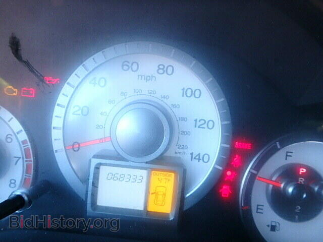 2010 HONDA PILOT - VIN: 5FNYF4H51AB038297 - Фото 8