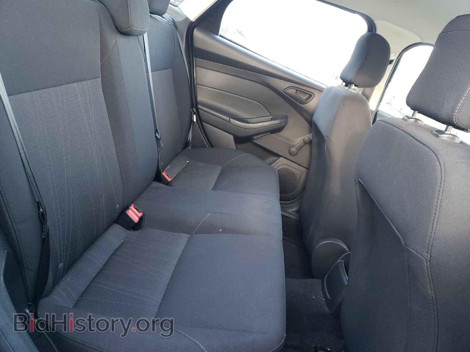 2017 FORD FOCUS - VIN: 1FADP3E20HL206668 - Фото 6