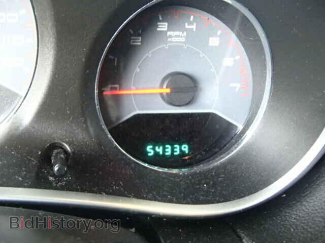 2013 DODGE AVENGER - VIN: 1C3CDZAB1DN535549 - Photo 8