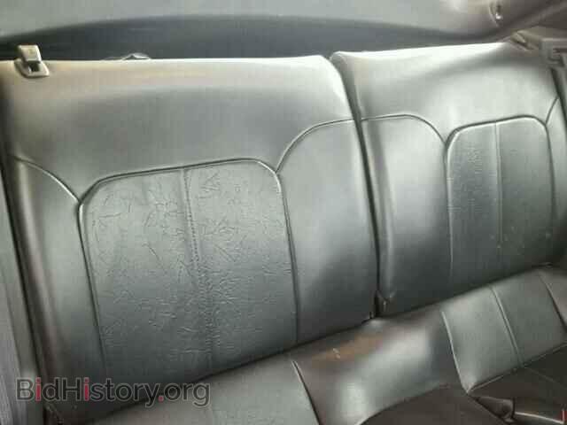 2002 MITSUBISHI ECLIPSE - VIN: 4A3AC54H12E086513 - Фото 6