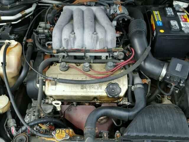 2002 MITSUBISHI ECLIPSE - VIN: 4A3AC54H12E086513 - Фото 7