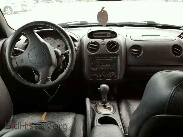 2002 MITSUBISHI ECLIPSE - VIN: 4A3AC54H12E086513 - Фото 9