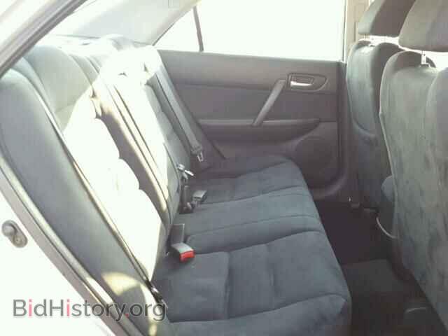 2007 MAZDA 6 - VIN: 1YVHP80C075M03202 - Фото 6