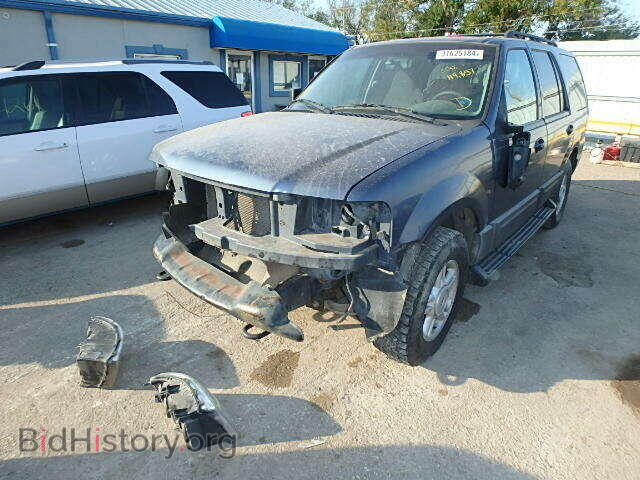 2006 FORD EXPEDITION - VIN: 1FMPU16566LA07520 - Фото 2