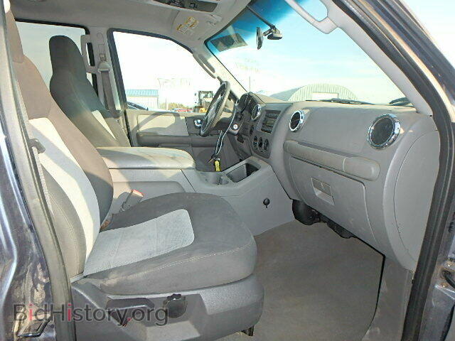 2006 FORD EXPEDITION - VIN: 1FMPU16566LA07520 - Фото 5