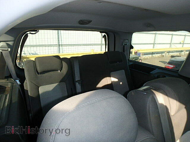 2006 FORD EXPEDITION - VIN: 1FMPU16566LA07520 - Фото 9