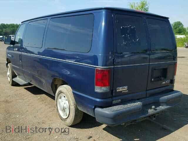 2009 FORD ECONOLINE - VIN: 1FMNE11L09DA86367 - Фото 3