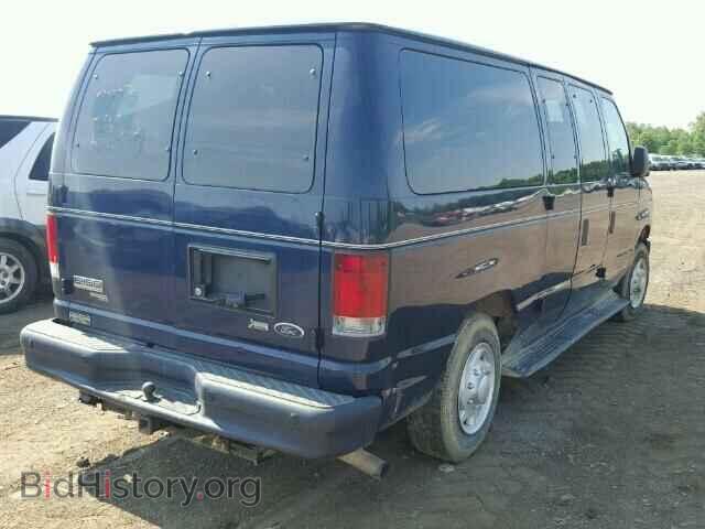 2009 FORD ECONOLINE - VIN: 1FMNE11L09DA86367 - Фото 4