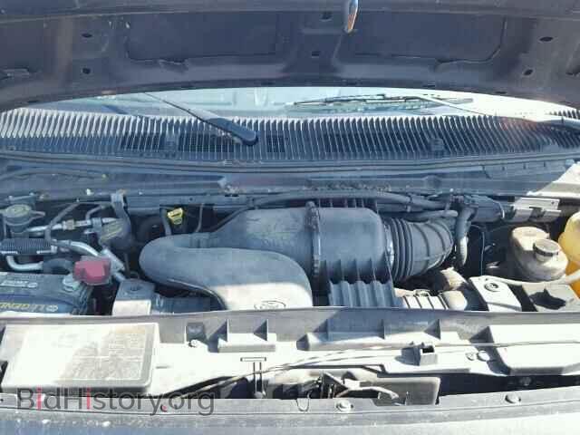 2009 FORD ECONOLINE - VIN: 1FMNE11L09DA86367 - Фото 7