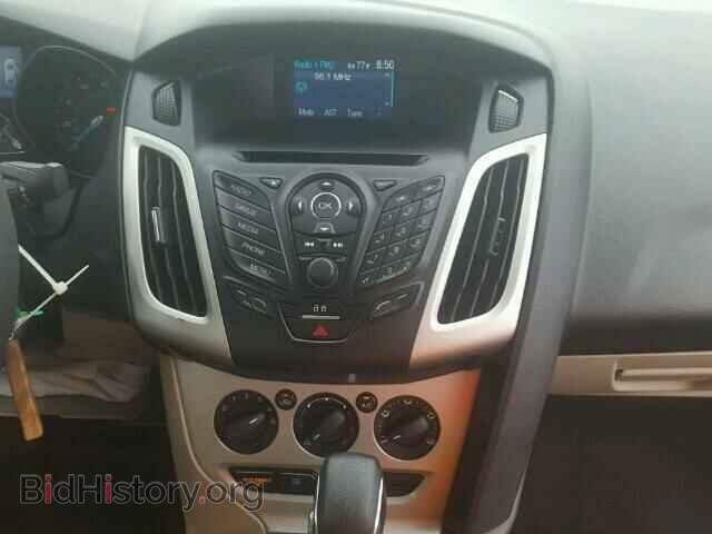 2013 FORD FOCUS - VIN: 1FADP3F28DL305330 - Photo 9