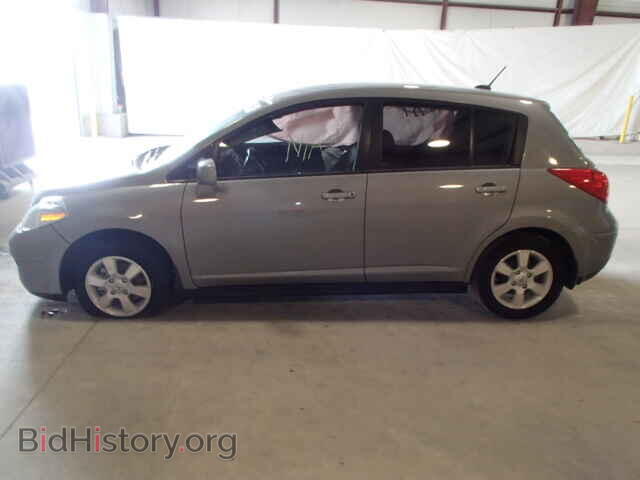 2012 NISSAN VERSA - VIN: 3N1BC1CP3CK257619 - Фото 10