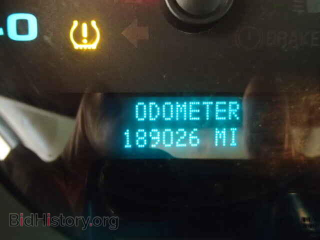 2008 CHEVROLET SILVERADO - VIN: 1GCHK29K18E127738 - Фото 8