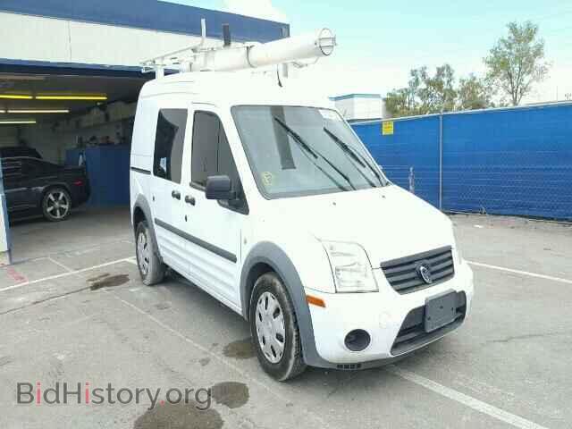 Photo NM0LS7BN0CT086449 - FORD TRANSIT CO 2012