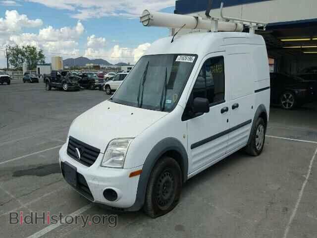 2012 FORD TRANSIT CO - VIN: NM0LS7BN0CT086449 - Фото 2