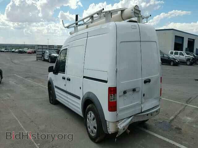 2012 FORD TRANSIT CO - VIN: NM0LS7BN0CT086449 - Фото 3