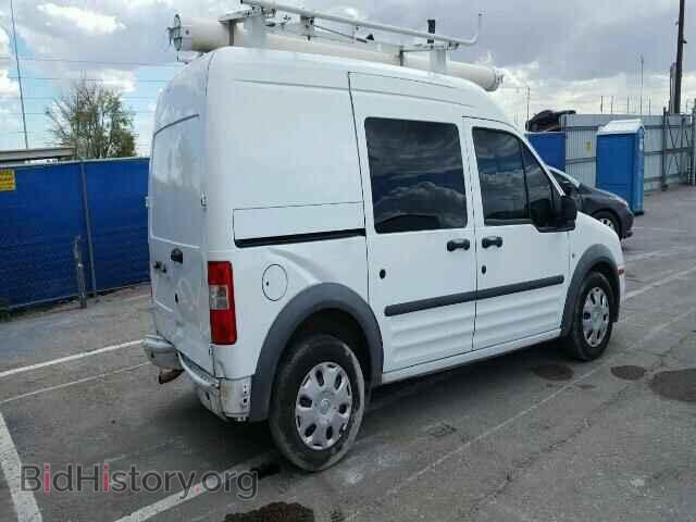 2012 FORD TRANSIT CO - VIN: NM0LS7BN0CT086449 - Фото 4