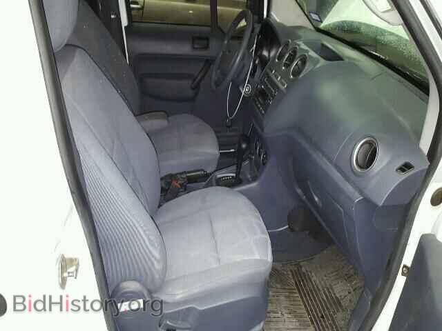 2012 FORD TRANSIT CO - VIN: NM0LS7BN0CT086449 - Фото 5