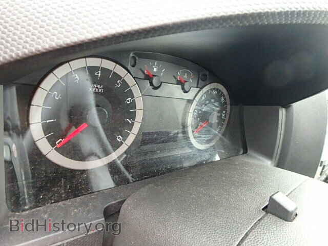 2011 FORD ESCAPE - VIN: 1FMCU0D75BKB71855 - Фото 8
