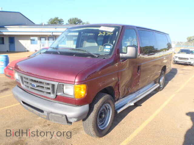 2006 FORD ECONOLINE - VIN: 1FBSS31L46DB12836 - Photo 2