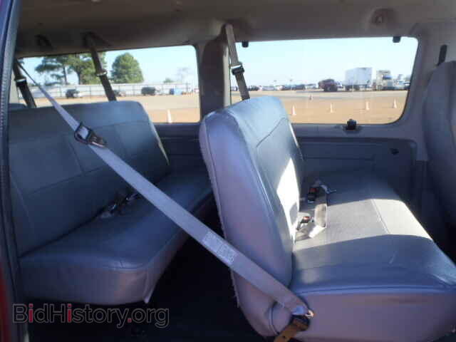 2006 FORD ECONOLINE - VIN: 1FBSS31L46DB12836 - Photo 6