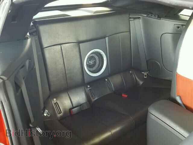 2007 MITSUBISHI ECLIPSE - VIN: 4A3AL35T77E061114 - Photo 6