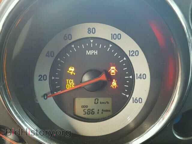 2007 MITSUBISHI ECLIPSE - VIN: 4A3AL35T77E061114 - Photo 8