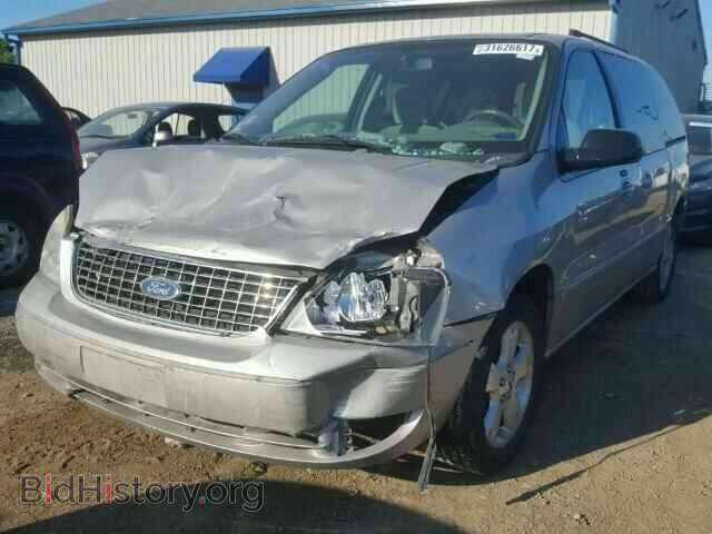 2006 FORD FREESTAR - VIN: 2FMZA52266BA16030 - Фото 2