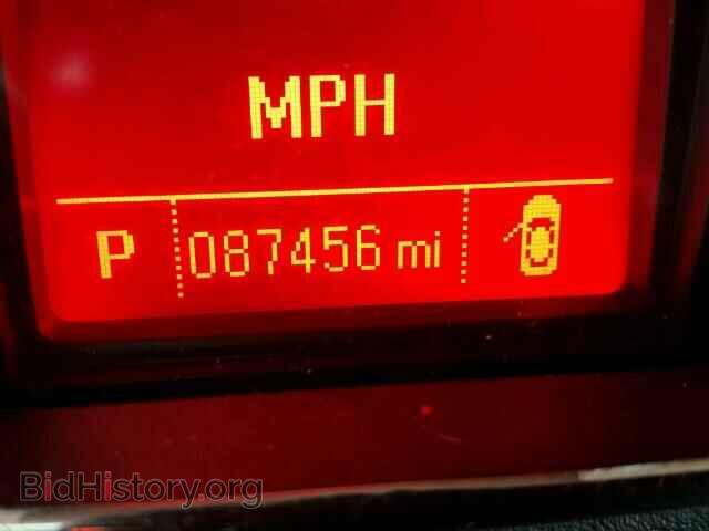 2012 GMC TERRAIN - VIN: 2GKFLTEK2C6371836 - Photo 8