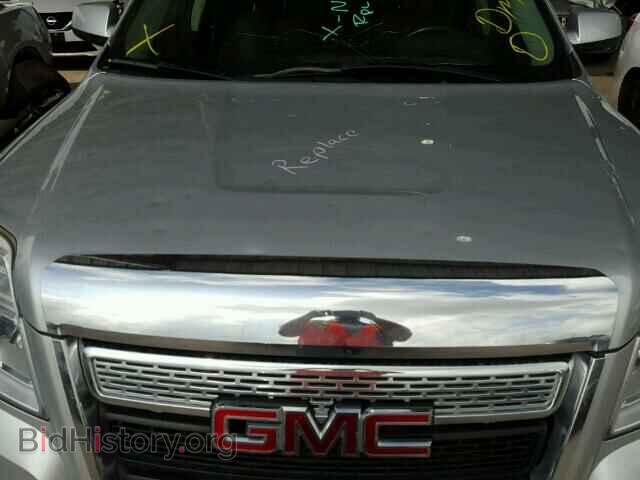 2012 GMC TERRAIN - VIN: 2GKFLTEK2C6371836 - Photo 9