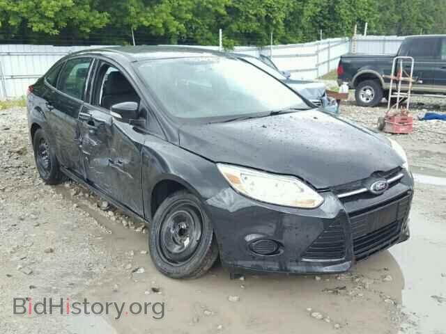 Photo 1FADP3F29DL365228 - FORD FOCUS 2013
