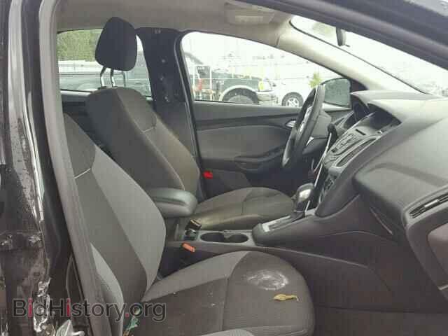2013 FORD FOCUS - VIN: 1FADP3F29DL365228 - Фото 5