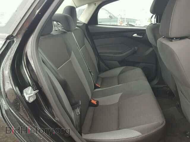 2013 FORD FOCUS - VIN: 1FADP3F29DL365228 - Фото 6