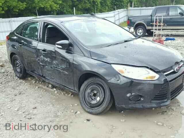 2013 FORD FOCUS - VIN: 1FADP3F29DL365228 - Фото 9