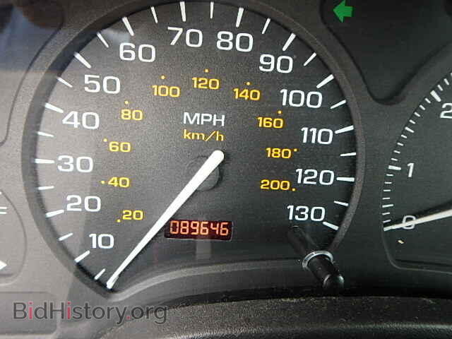 2003 SATURN VUE - VIN: 5GZCZ33D93S837324 - Фото 8