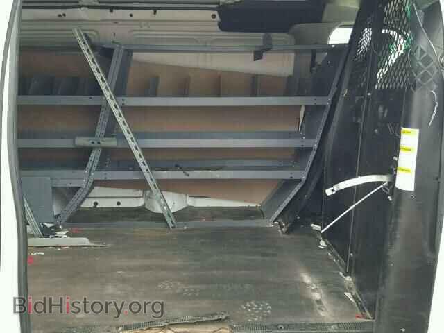 2011 FORD ECONOLINE - VIN: 1FTNE2EW2BDA89355 - Photo 6