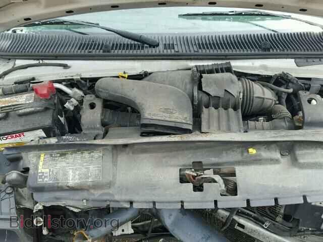 2011 FORD ECONOLINE - VIN: 1FTNE2EW2BDA89355 - Photo 7