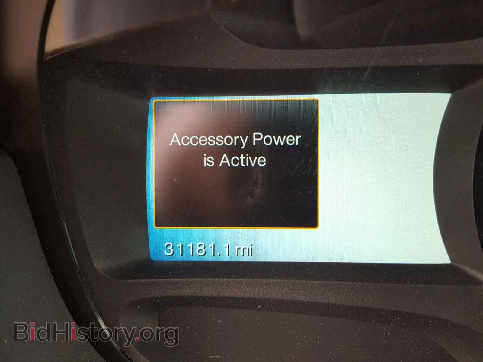 2014 FORD EDGE - VIN: 2FMDK4KC2EBA90912 - Фото 8
