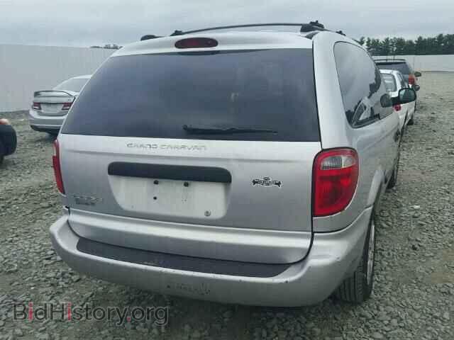 2005 DODGE CARAVAN - VIN: 1D4GP24R75B184186 - Фото 10