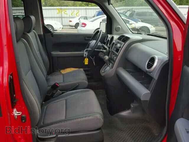 2006 HONDA ELEMENT - VIN: 5J6YH28366L017876 - Photo 5