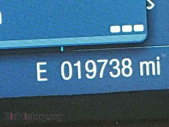 2014 FORD FOCUS - VIN: 1FADP3K29EL360943 - Photo 8