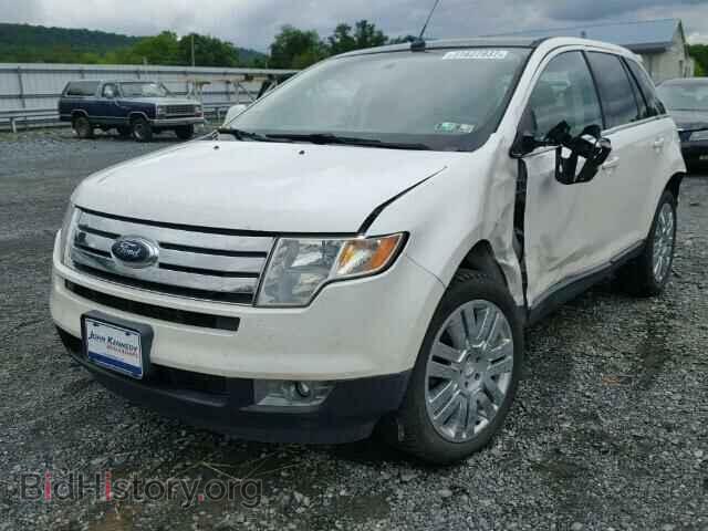 2010 FORD EDGE - VIN: 2FMDK4KC1ABA38228 - Фото 2