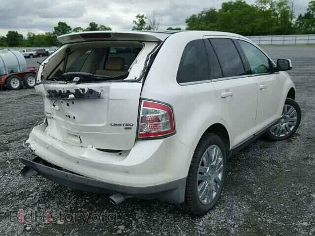 2010 FORD EDGE - VIN: 2FMDK4KC1ABA38228 - Фото 4