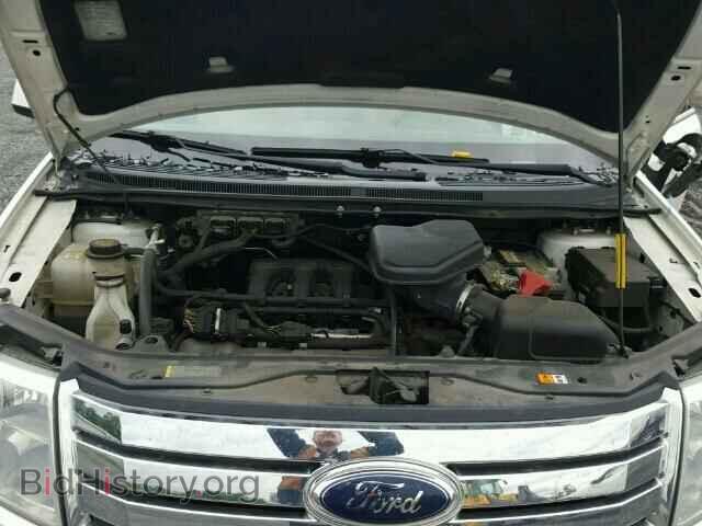 2010 FORD EDGE - VIN: 2FMDK4KC1ABA38228 - Фото 7