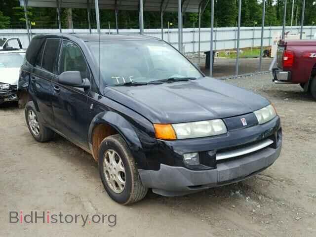 Фотография 5GZCZ53414S878981 - SATURN VUE 2004