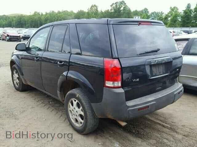 2004 SATURN VUE - VIN: 5GZCZ53414S878981 - Фото 3